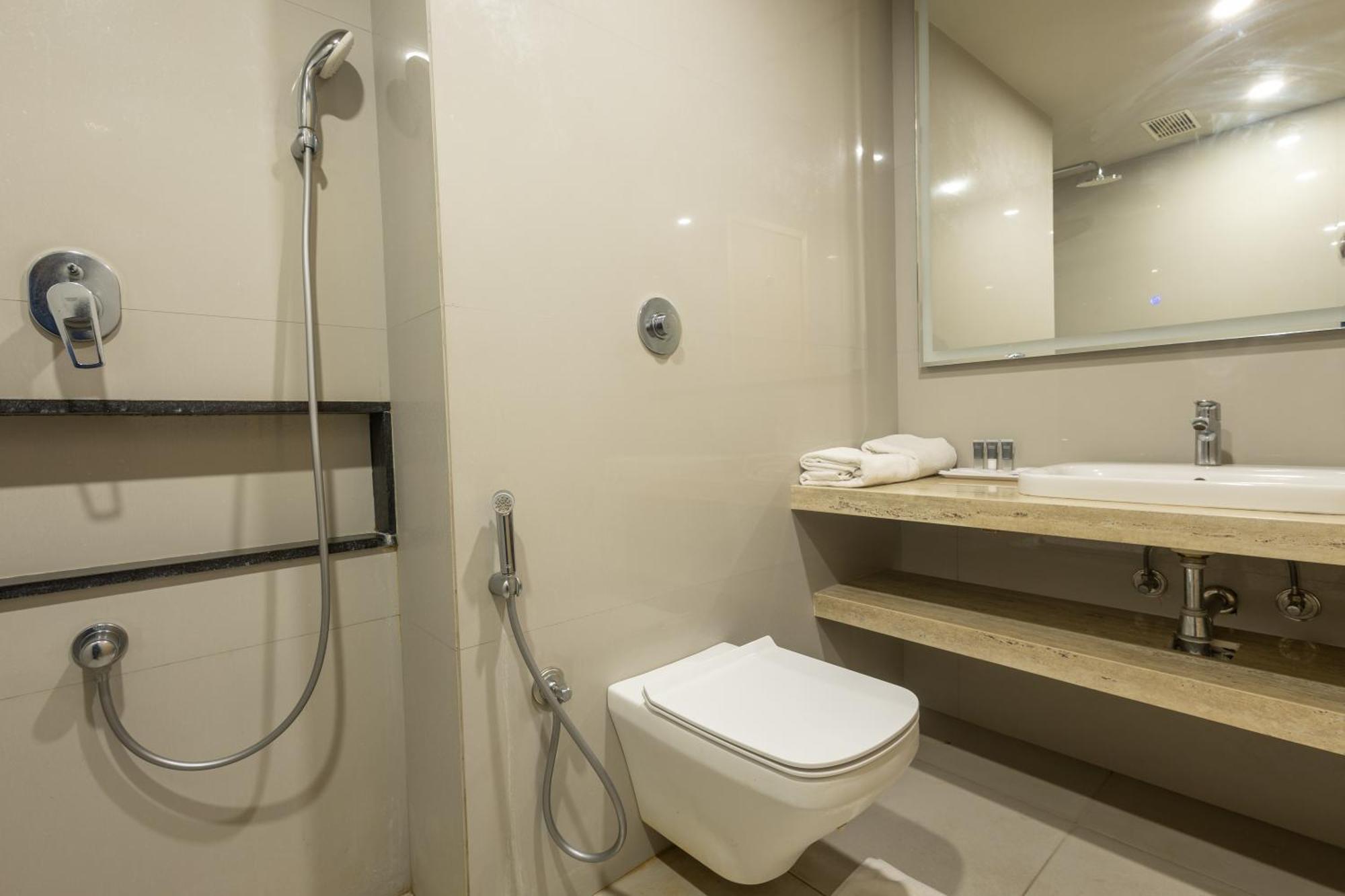 Hotel Parsons Court Dindigul Eksteriør billede
